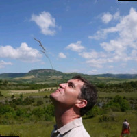 Frederic Roquefeuil