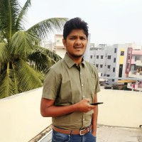 arvind dev