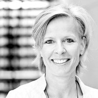 Julie Haller Baggesen
