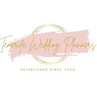 Giulia Tenerife Wedding Planners