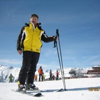 Sergey Moscow