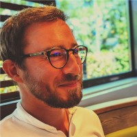Amaury D'Hollander