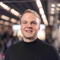 Anton Larin, Cmkbd