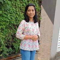 Rucha Kulkarni