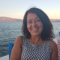 Maria Fredricsson