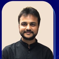 Naimish Patel