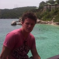 Jonathan Grill