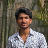 Sree Inesh Murugan P