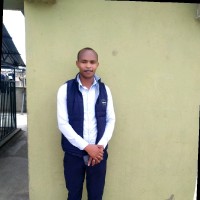 Nicodemus Kiema