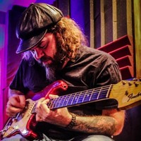 Kenny Olson