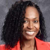 Dr. Stacy Johnson