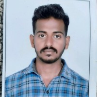 RAKSHITH G S