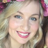 Ashleigh Russo