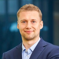 Eirik Sars Grøner
