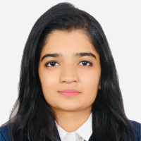 Dhwani Mehta