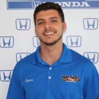 Dylan Workman