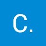 C. Brown