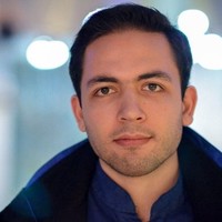 Bahram Ehsandoust