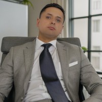 Omar G Castagnola