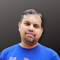 Satyajeet Arya