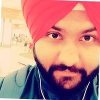 Harwinder Singh