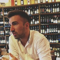 Eduardo Rodriguez Peris