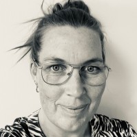 Heike Lauth Svendsen