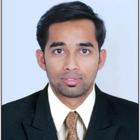 Sarang Vedpathak