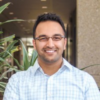 Akil Gulamhusein, Ba, Msw, Rcsw