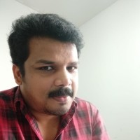 Raneesh Raveendran