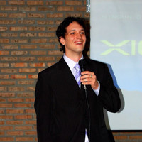 Gerônimo De Boni Velloso