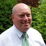 Harold M. Delhagen