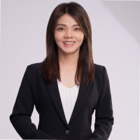 Winnie Huang