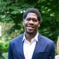 Michael Atoyebi, Cfa