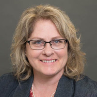 Teresa Blake