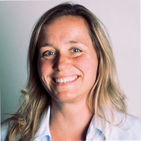 Marijke Hagedoorn