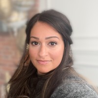 Suzanne A. Jaramillo