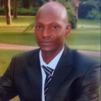 Boubacar Samake