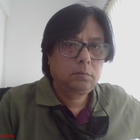 Mosharraf Hossain