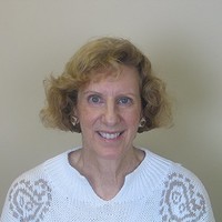 Jan Elston