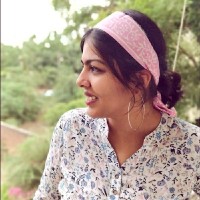 Arunima Gupta