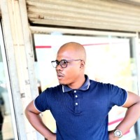 sphamandla mlambo