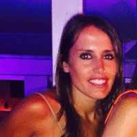 Rebeca Moares Sampedro