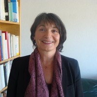 Pierrette Cazalere-Jouan