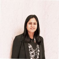 Payal Jangid