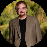 Bruce Christopher
