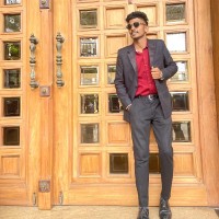 Dinesh HR