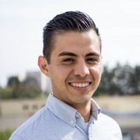 Cesar Daniel Vasquez