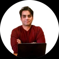 Mayank Chandan
