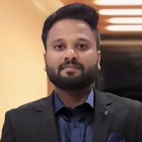 Uday Agarwal